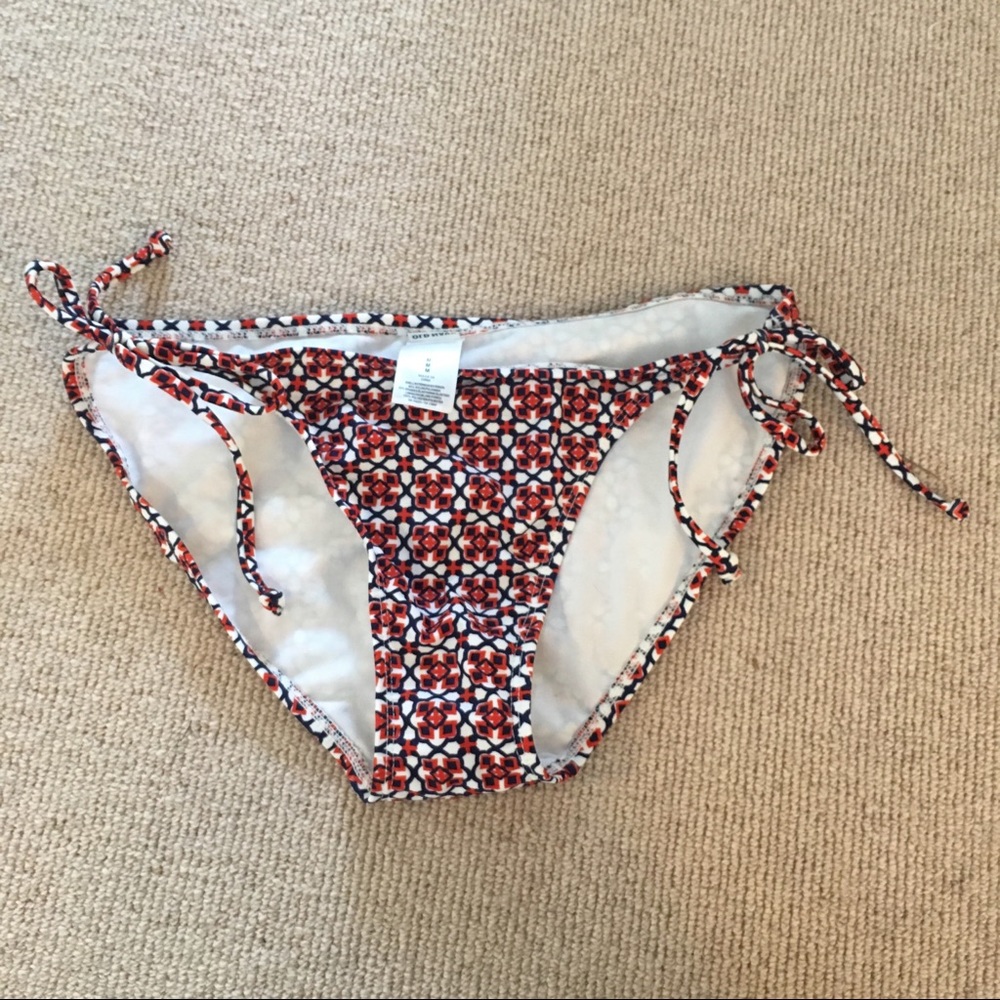 Old Navy Bikini Bottoms